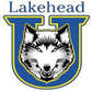 学校logo