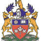 学校logo