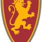 学校logo