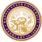 学校logo