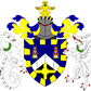 学校logo