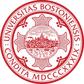 学校logo
