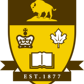 学校logo