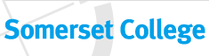 学校logo