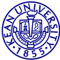 学校logo