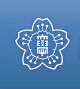 学校logo