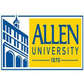 学校logo