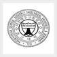 学校logo