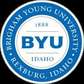 学校logo