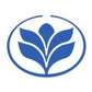 学校logo