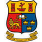 学校logo