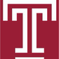学校logo