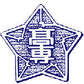 学校logo
