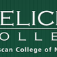 学校logo