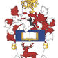 学校logo