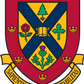 学校logo