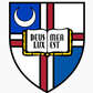 学校logo