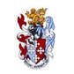 学校logo