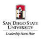 学校logo