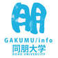 学校logo