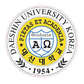 学校logo