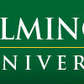 学校logo