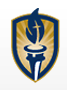 学校logo