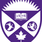 学校logo