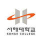 学校logo