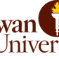 学校logo