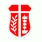 学校logo