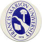 学校logo