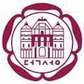 学校logo