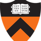 学校logo