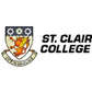 学校logo