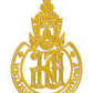学校logo