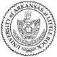 学校logo