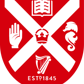 学校logo