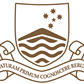 学校logo
