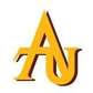 学校logo
