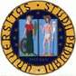 学校logo