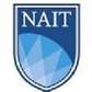学校logo
