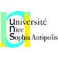学校logo