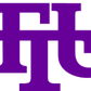 学校logo