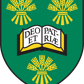 学校logo