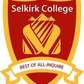 学校logo