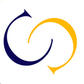 学校logo