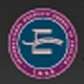 学校logo