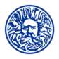 学校logo