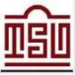 学校logo